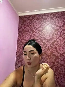 juliana_diaz Live XXX-Chat