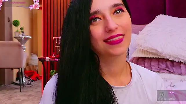צ'אט XXX בשידור חי של VanessaAngel