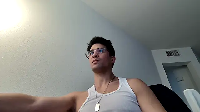 SebastianReiss élő XXX-chatje