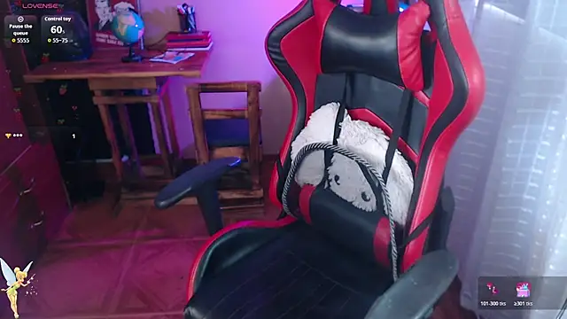 natyk_m's Live XXX Chat