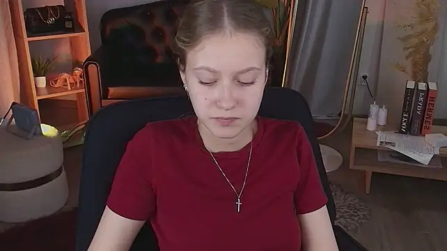 Онлайн чат XXX EveMundie