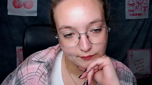 MissAriaa's Live XXX Chat