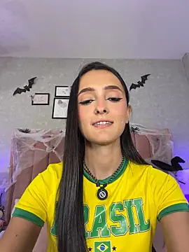 NataliaRivera_ – Naživo XXX chat