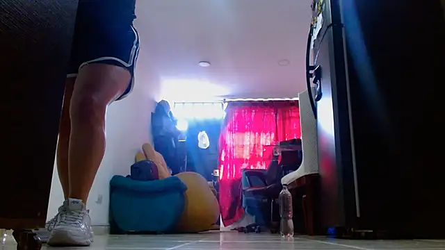 Ixchel_Anaid 라이브 XXX 채팅