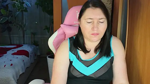 Tatyana51 – Live XXX-chat