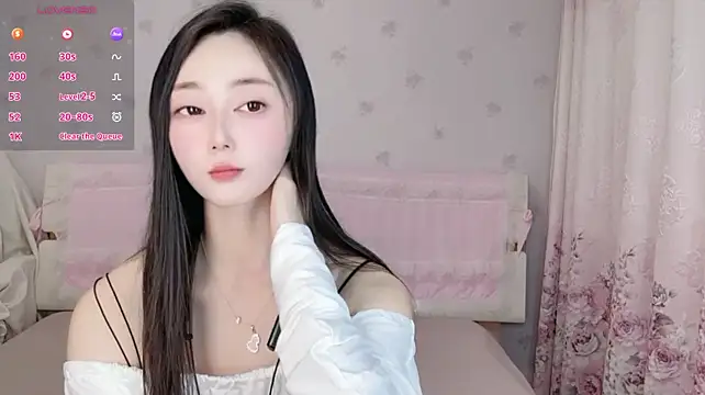 anjila888 라이브 XXX 채팅
