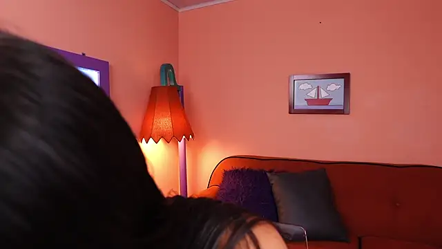 Živý XXX chat misss_luxury