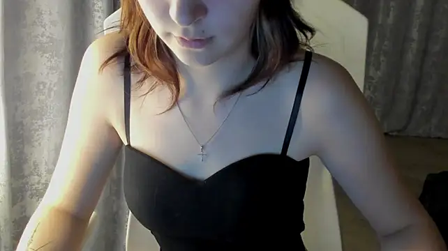 AudreyyKim's Live XXX Chat