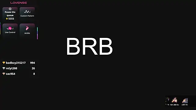 Kari_Brooks 现场XXX聊天