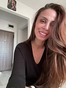 XXX chat uživo modela HayleeBlair