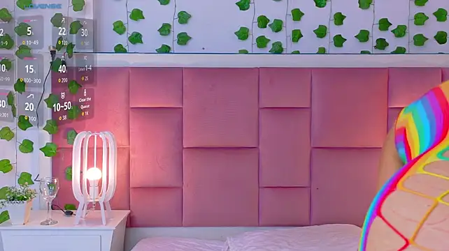 kaily_sweet1 Adlı Modelin Canlı XXX Sohbeti