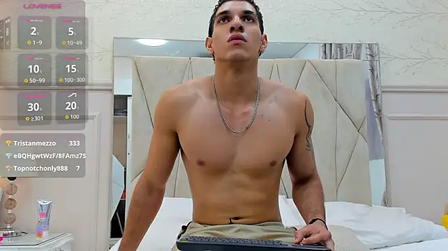 Adrien_Monteiro Chat XXX live
