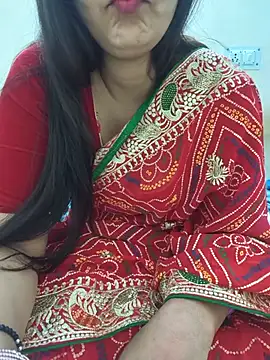 Czat XXX na żywo – saijal_rao