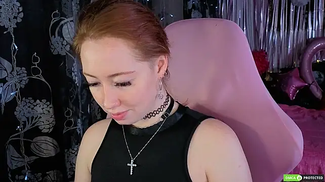 دردشة TinaBrook الجنسية المباشرة