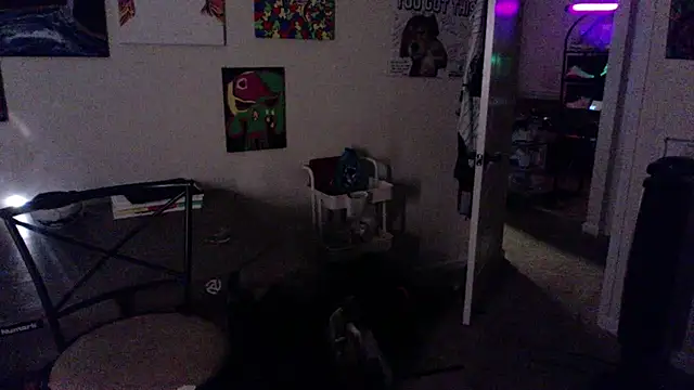 Triggerhappycj100's Live XXX Chat