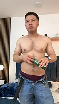 Chat XXX ao vivo de Alexander_Connor