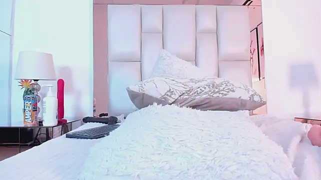 Amber_AshfangのライブXXXチャット