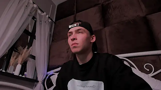 Jacob_Davidsonn Webbikameraesitys