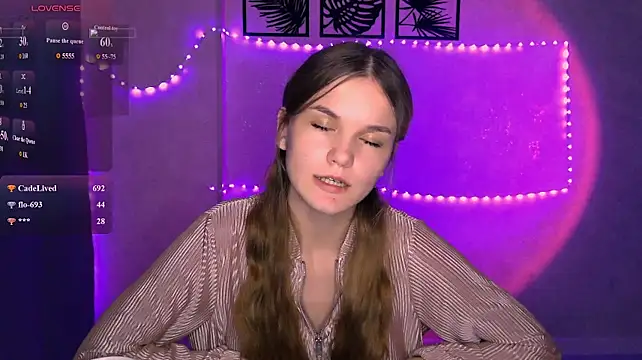 Amber_Roger 라이브 XXX 채팅