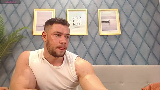 RyannWest – Naživo XXX chat