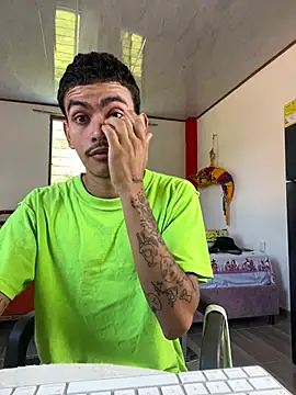 sorry-mom69 – Naživo XXX chat