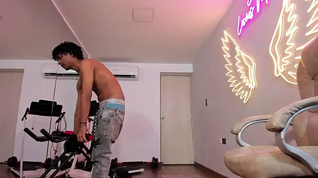 Chat XXX en directo de Raymond_steel