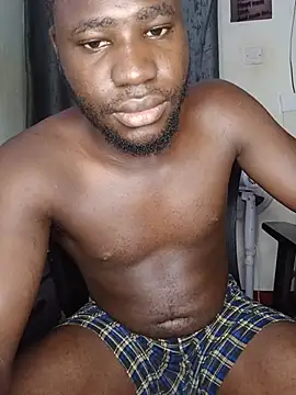 BigBlackOnlyn Live XXX chat
