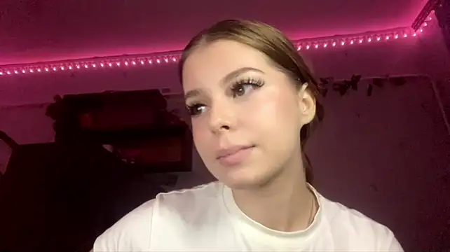 Živý XXX chat BerneiceSanner