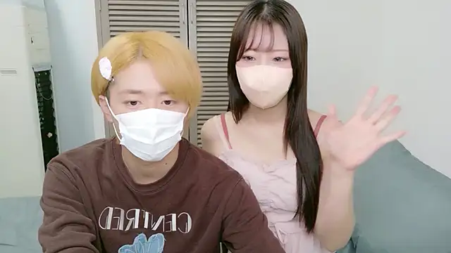 rico_piano 웹캠 쇼