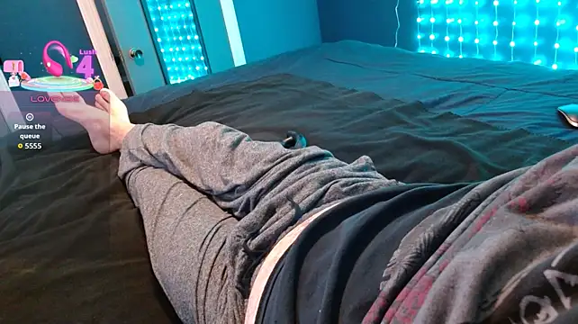 Krys_and_Steve XXX чат на живо