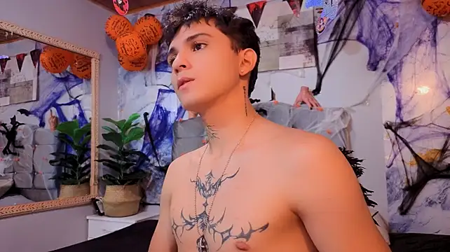 Axel_Ryder live XXX chat