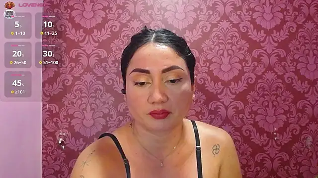 juliana_diaz's Live XXX Chat