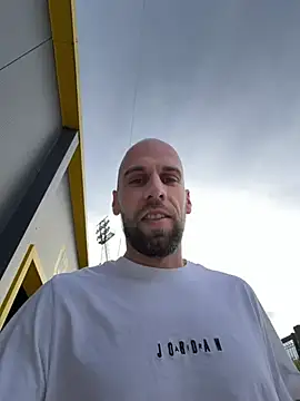 Webkamerová show _oliver_it