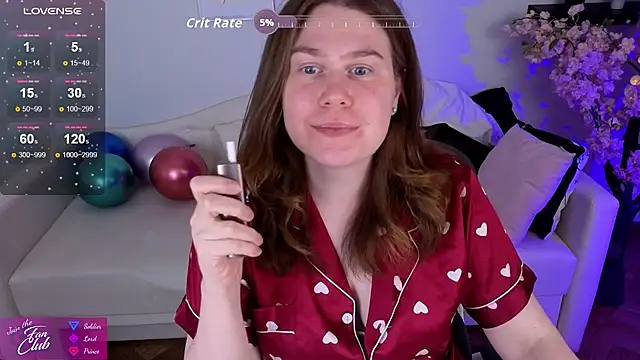 Czat XXX na żywo – Nancy_Sun_