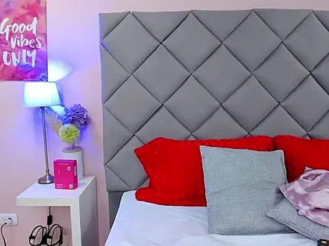 NahomyAdamsn Live XXX chat