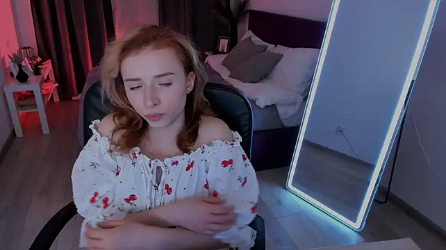 XXX chat uživo modela Lolly_smash