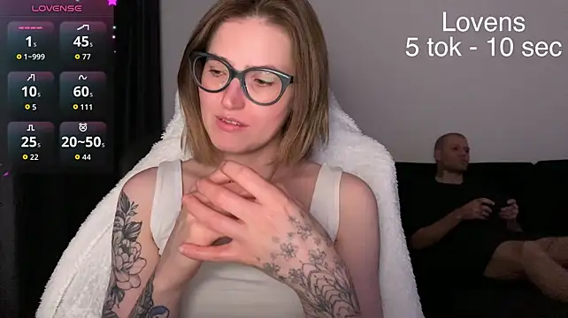 Sexy_Sweets' Live XXX Chat