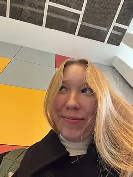 Živý XXX chat -NaughtyAngel-