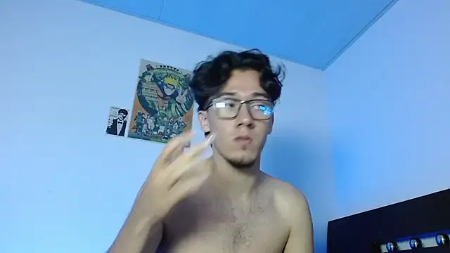 צ'אט XXX בשידור חי של Austinreedss