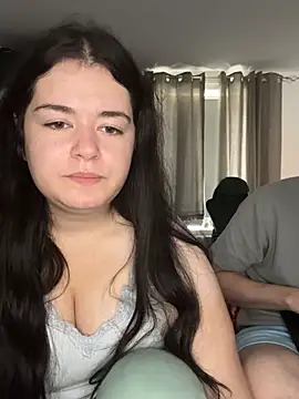 chaotic_private's Live XXX Chat