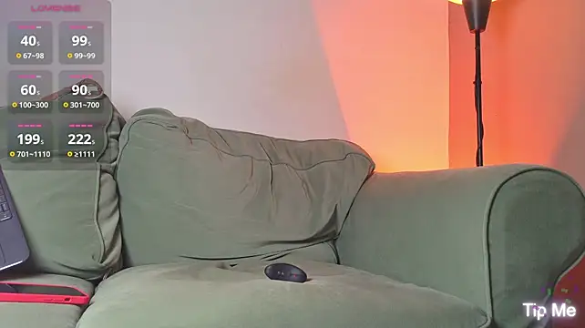 Chat XXX Live Ackerman_Eren_