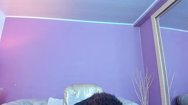 Chat +18 de amber-hill ao vivo