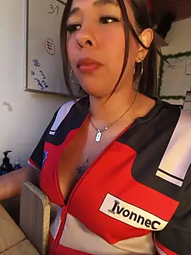 Sembang XXX Secara Langsung Ivon_C