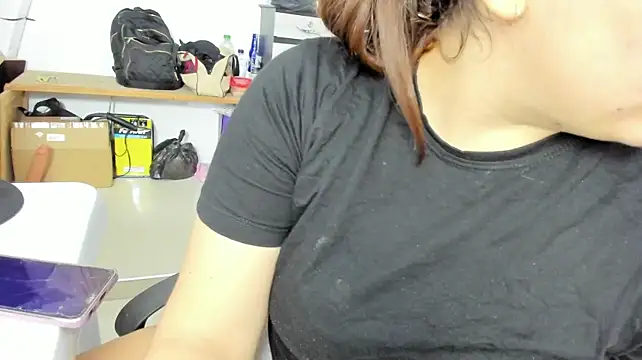 Živý XXX chat SUBMISSION_BDSM