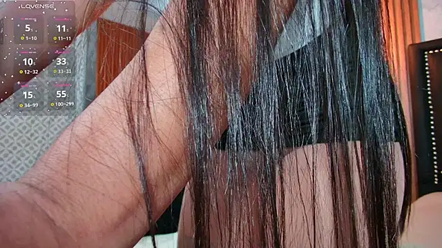 XXX chat uživo modela lizza_oss