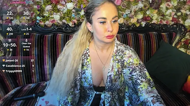 Онлайн чат XXX TIFF_THE_MILF