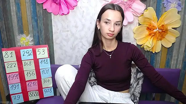 Živý XXX chat Je55icaBreeze