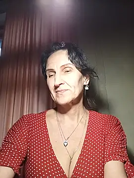 XXX chat uživo modela Alene_Lorrie