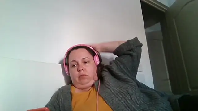 Živý XXX chat WendyRhoades