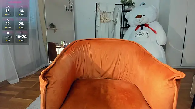 FaaBinaa 现场XXX聊天